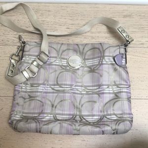 Coach handbag